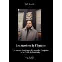 Les mystères de l'Eurasie - Jafe Arnold