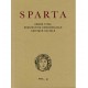 Sparta, vol. 4
