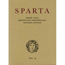 Sparta, vol. 4