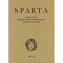 Sparta, vol. 4
