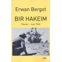 Bir Hakeim - Erwan Bergot