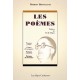 Les Poèmes - Robert Brasillach