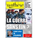 Synthèse nationale n°70 - La guerre sans fin ?