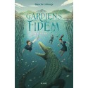 Gardiens de Fidem Tome 2 Les îles sans nom - Blanche Collange