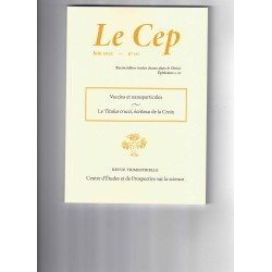 Le Cep n°111 - Juin 2025