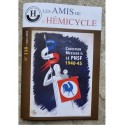 Les Amis de l'hémicycle n°118 - christian Message & le PNSF 1940-45