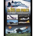 La 8th Air Force 1942-1945 - Gérard Paloque