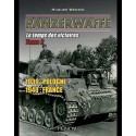 Panzerwaffe Tome 2 - Le temps des victoires - Hugues Wenkin