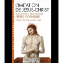 L'Imitation de Jésus-Christ - Thomas Kempis, Traduction et adaptation de Pierre Corneille