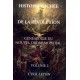 Histoire cachée de la révolution Volume 2 - Cyril Leysin 