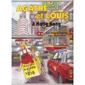 Agathe et Louis, à Hong Kong - Emmanuelle Deleplanque