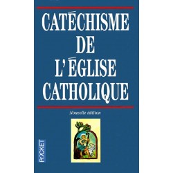 Catéchisme de l'Eglise catholique - Jean Honoré