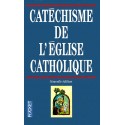 Catéchisme de l'Eglise catholique (1992 - poche)