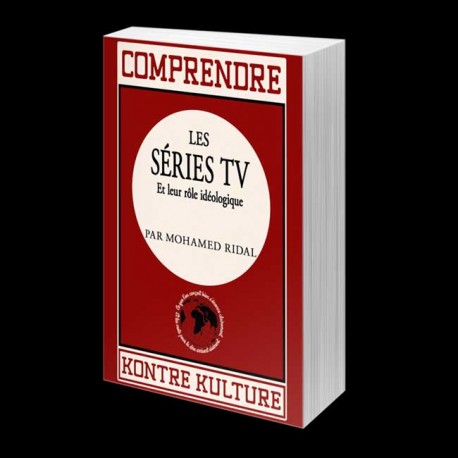 Comprendre les séries TV - Mohamed Ridal