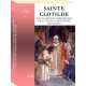 Sainte Clotilde - Le Rnd Père Fr. GAY