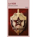 Le KGB - Bernard Lecomte