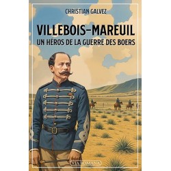Villebois-Mareuil - Christian Galvez