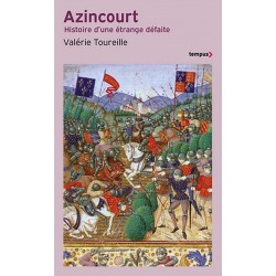 Azincourt - Valérie Toureille 