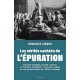 Les vérités cachées de l'épuration - Dominique Lormier
