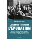 Les vérités cachées de l'épuration - Dominique Lormier