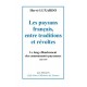 Les paysans français, Entre traditions et révoltes - Hervé Luxardo