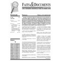 Faits & Documents n°544 - « Ursula Von Der Leyen »