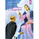 La très belle histoire du chapelet - Mauricette Vial-Andru