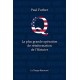 Q. La plus grande opération de réinformation de l'histoire - Paul Furber