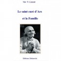 Le saint curé d'Ars et la famille - Mgr H. Convert