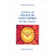 Synthèse du traité du Saint Esprit de Mgr Gaume - Jacques Delacroix 
