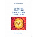 Synthèse du traité du Saint Esprit de Mgr Gaume - Jacques Delacroix 