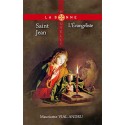 Saint Jean L'Evangile - Mauricette Vial-Andru