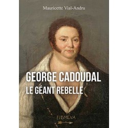 Georges Cadoudal - Mauricette Vial-Andru