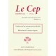 Le Cep n°104 - Septembre 2023
