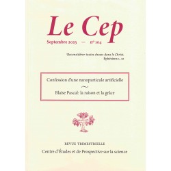 Le Cep n°104 - Septembre 2023