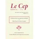 Le Cep n°104 - Septembre 2023