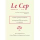 Le Cep n°108 - Septembre 2024