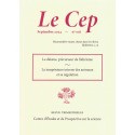 Le Cep n°108 - Septembre 2024