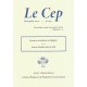 Le Cep n°109 - Decembre 2024