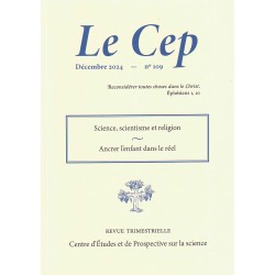 Le Cep n°109 - Decembre 2024