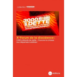 Xe Forum de la dissidence