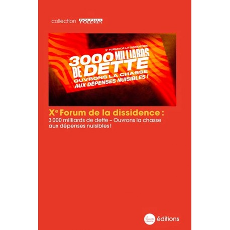 Xe Forum de la dissidence