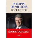 Populicide - Philippe de Villiers