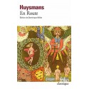 En route - Huysmans 