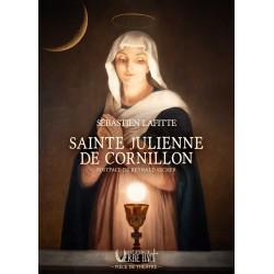 Sainte Julienne de Cornillon - Sébastien Lafitte