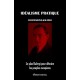 Idéalisme pratique - Richard Coudenhove-Kalergi