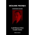 Idéalisme pratique - Richard Coudenhove-Kalergi