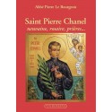 Saint Pierre Chanel - Pierre Le Bourgeois