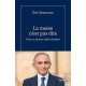 La messe n'est pas dite - Eric Zemmour