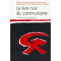 Le livre noir du communisme - Stéphane Courtois (dirigé par)
